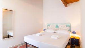 La Finestra Sul Mare-Sea stay