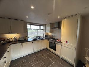 Tanyard Cottage - Whixley, York, North Yorkshire