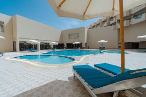 Seven Seas Jolie Bay - UltraInclusive