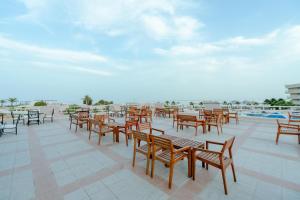 Seven Seas Jolie Bay - UltraInclusive