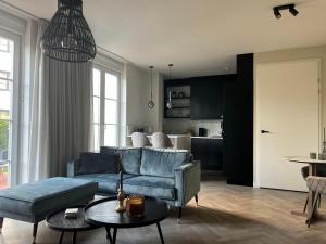 One-Bedroom Apartment room in Duinhof