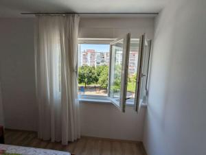 Sunny getaway apartment