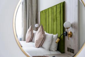 Trafford Hall Hotel Manchester, A Brilliant Hotels Collection