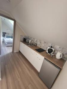 Apartamenty Willove Wzgórze