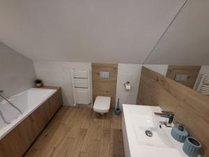 Apartamenty Willove Wzgórze