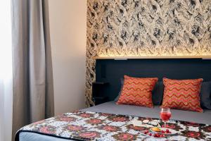 Appart'hotels Smart Appart Le Havre : photos des chambres