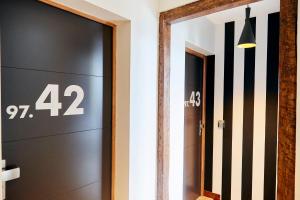 Appart'hotels Smart Appart Le Havre : photos des chambres