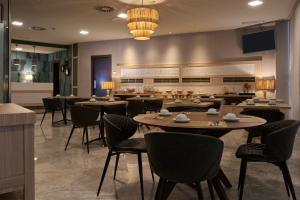 Budget Double Room 135cm room in Hotel Castro Real