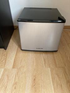 Agréable maisonnette de ville avec jacuzzi