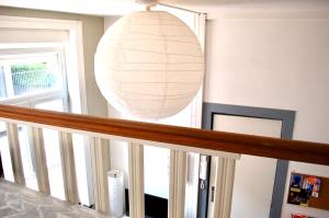 Appartements Cocon avec cour citadelle Vauban : photos des chambres