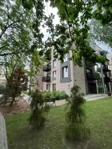 Birstonas Holidays Apartment - Barbiēriškis