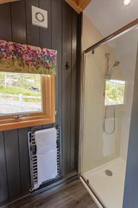 The Highland Bothies Glamping