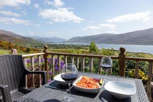 The Highland Bothies Glamping