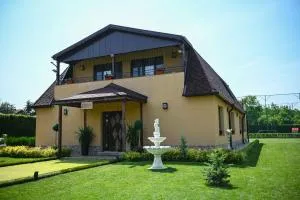 Guest House ERIDA - Pepelina