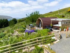 The Highland Bothies Glamping - Ardmuir