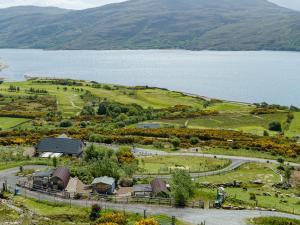The Highland Bothies Glamping