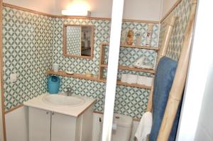 Appartements Cocon avec cour citadelle Vauban : photos des chambres