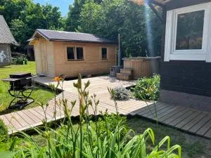 Villa Arjola - Linkmenys