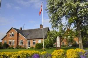 Lundsgaard Apartments - Fåborg
