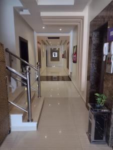 شقق النرجس فيلا للشقق المخدومة Apartments Narjis villa for serviced Apartments