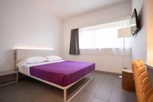 Comfort Double or Twin Room room in Hotel Stadio & Spa