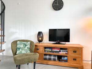 Vakantiehuis Oostkapelle OK20