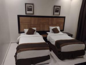 شقق النرجس فيلا للشقق المخدومة Apartments Narjis villa for serviced Apartments