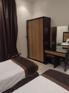 شقق النرجس فيلا للشقق المخدومة Apartments Narjis villa for serviced Apartments-فئة اقتصادي-شقق مخدومة-