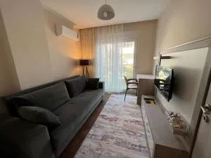 Merkezi, Şık, denize 3 km Kültür kafeler cad. 2 dk '13' - دواجي