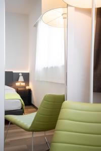 Superior Double or Twin Room room in Hotel Stadio & Spa