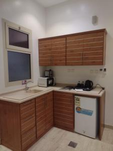 شقق النرجس فيلا للشقق المخدومة Apartments Narjis villa for serviced Apartments-فئة اقتصادي-شقق مخدومة-