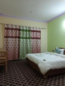 Maryoul Guest House, Hunder Nubra