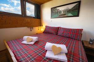 La Finestra sui Monti - Alpine Stay Apartments