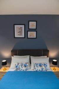 KLELIA Luxury Apartment