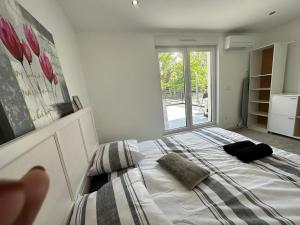 Maisons de vacances Residence Foch : photos des chambres