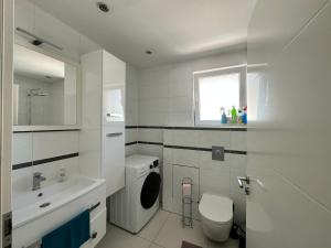 Maisons de vacances Residence Foch : photos des chambres