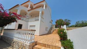 Albufeira Traditional Apartments IN VILLA