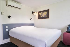 Hotels Kyriad Direct Le Bourget Gonesse : photos des chambres