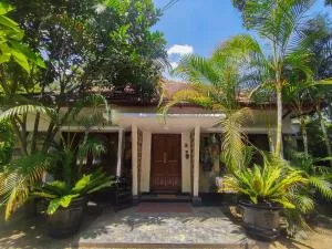 Secret Garden Villa Ella Bandarawela - Bindunawewa