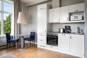 Frogner House - Oscars gate