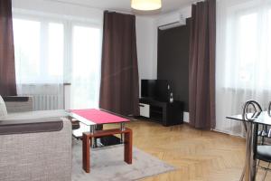 Travel Apartament Cracow