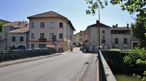 Appartements 18 on the Rue : photos des chambres