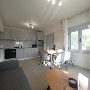 Ionian Avra Apartment