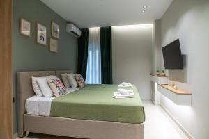 KLELIA Luxury Apartment