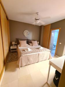 BONITA CASA EN NERJA