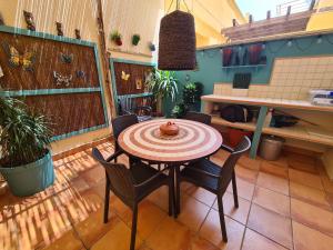 BONITA CASA EN NERJA