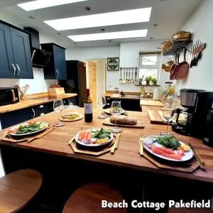 Beach Cottage Pakefield- Newly Fully Renovated House - 凯辛兰
