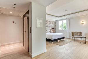 Hotels Zenitude Relais & Spa La Valadiere : photos des chambres