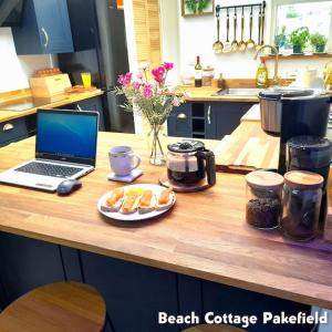 Beach Cottage Pakefield- Newly Fully Renovated House