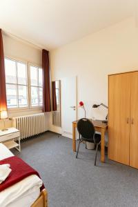 Tagungs und Gästehaus St Georg
